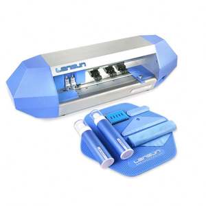 Ensun-iecas protectoras para teléfono móvil, accesorio omplimentario de 50 P. - Product Image 2