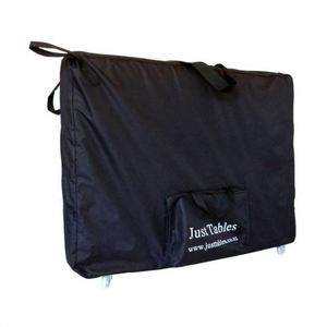 Fabricant réel certifié BSCI : Sac de transport avec table de massage légère et accessoires - Product Image 1