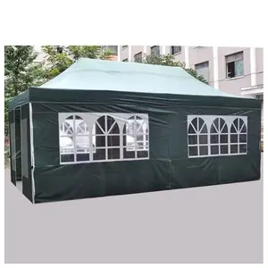 Fabricante de China, carpa blanca grande para fiestas de bodas, carpa para fiestas, carpa grande de lujo para exteriores, carpa para eventos de exposición