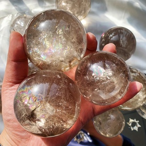 Esfera <span class=keywords><strong>de</strong></span> <span class=keywords><strong>cristal</strong></span> grabada <span class=keywords><strong>de</strong></span> alta calidad al por mayor, <span class=keywords><strong>Bola</strong></span> <span class=keywords><strong>de</strong></span> cuarzo <span class=keywords><strong>de</strong></span> humo Natural <span class=keywords><strong>de</strong></span> energía Reiki para decoración del hogar, regalo <span class=keywords><strong>de</strong></span> <span class=keywords><strong>cristal</strong></span> - Product Image 3
