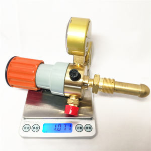 Régulation de pression de carburant à haute pression, régulateur de pression du carburant avec jauge, nouveau, bricolage, usine en chine - Product Image 5