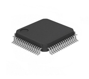 Controlador de Pantalla LCD Multifunción con Mapeo de Memoria Holtek HT16L23, CI 64LQFP, Componentes Electrónicos Originales - Product Image 2