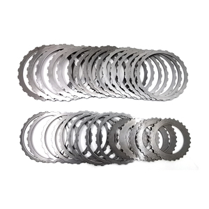 ZF5HP19 ZF5HP-19 Transmission Master kit Rebuild Kit Overhaul Seal Gasket With Clutch <b>Plate</b> For BMW 1995-UP - Product Image 4