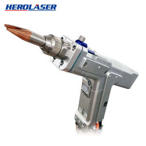 เครื่องเชื่อมเลเซอร์โลหะสแตนเลสแบบมืออาชีพ กำลังไฟ 3000 วัตต์ สำหรับงานโลหะ - Product Image 3