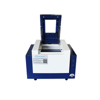 Ancel liton xrf — analyseur métallique, machine de test d'or