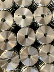 หน้าแปลนคอเชื่อมสแตนเลสสำหรับงานหนัก-ความต้านทานแรงดันสูงสำหรับท่อส่งน้ำมันและก๊าซ - Product Image 6