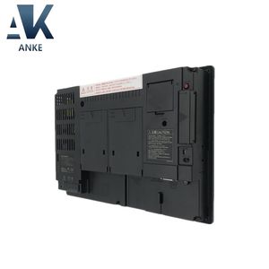 GT1675MVTBD 10 pulgadas Mitsubishi GT16 GOT1000 PLC HMI - Product Image 4