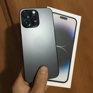 ราคาถูก ของแท้ สำหรับโทรศัพท์มือถือ 11 12 13 14 15 16 Pro รุ่น US 5G 48MP ปลดล็อคแล้ว - Product Image 4