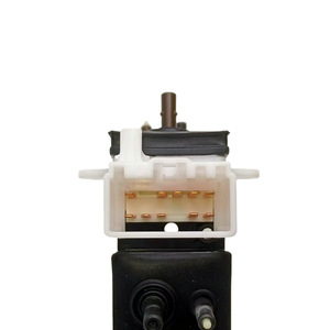 Interruptor Eléctrico para Asiento Mazda GBF9-88-15X GS1N-88-15X, Lado Derecho del Pasajero, Pieza de Repuesto - Product Image 1