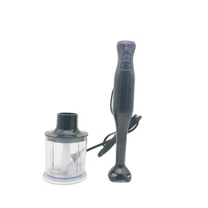 Batidora de Inmersión Eléctrica 2025 <span class=keywords><strong>con</strong></span> Picador y Vaso, Juego Multiusos para el Hogar, Opción para el Hogar, Certificación ETL CE GS - Product Image 3