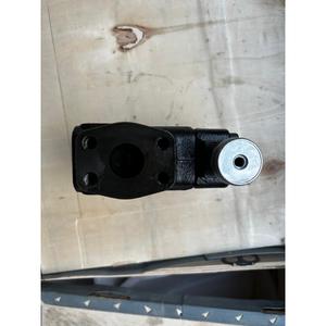 Válvula de Alivio de Presión Hidráulica Operada por Piloto Serie R5U08-515A110, Material de Acero, Flanqueado SAE - Product Image 3