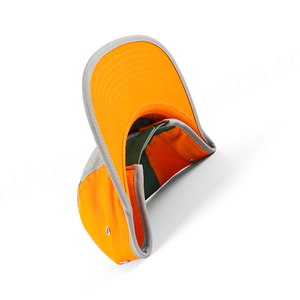 Tùy chỉnh năm Bảng cắm trại cap bông với da vá thiết kế của riêng bạn cho thể thao câu cá ngoài trời & mùa đông hiệu suất - Product Image 5