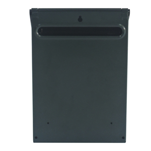 Nouveau design de boîtes <span class=keywords><strong>aux</strong></span> <span class=keywords><strong>lettres</strong></span> modernes en métal boîtes <span class=keywords><strong>aux</strong></span> <span class=keywords><strong>lettres</strong></span> de bureau de <span class=keywords><strong>poste</strong></span> commercial d'extérieur boîte <span class=keywords><strong>aux</strong></span> <span class=keywords><strong>lettres</strong></span> murale <span class=keywords><strong>sur</strong></span> <span class=keywords><strong>pied</strong></span> avec dentelle - Product Image 4