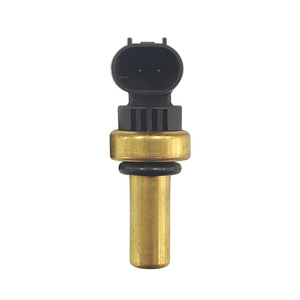 Temperature <b>Sensor</b> 55353807 55591401 Quick Connect <b>Water</b> Temperature For Chevrolet Cruze Opel - Product Image 2