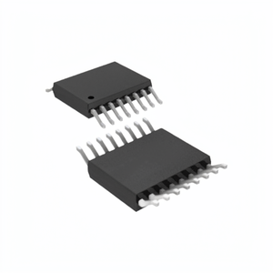 LT3756IMSE-2#PBF Manufacturer Channel Power Management (PMIC) Electronic Chips Component 16 TFSOP Exposed Pad - Product Image 1
