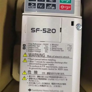 เซ็นเซอร์ส่งสัญญาณแบบไม่ใช้เซนเซอร์รุ่น HF520S-A20 HF520S-A40 HF5202-A20 HF5202-A40 HF5202-A75 จัดส่งรวดเร็ว - Product Image 2