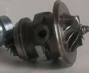 Cartucho de turbocompresor TB2557 452047-0001 1960004 1952776 para Nissan Terrano II con motor turbo TD27T R20 - Product Image 6