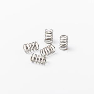 In Stock Helical <strong>Springs</strong> High Strength Plated Chrom Nickel Spiral Compression <strong>Spring</strong> - Product Image 5