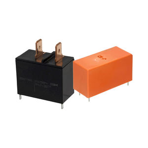 Relais G6CK-2117P-US DC24 à usage général DPST 8A 24V, relais de puissance à forte demande pour le contrôle industriel - Product Image 1