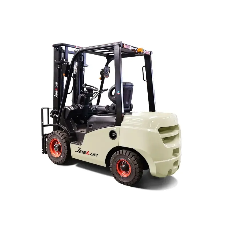 New Style 2 Ton 3Ton 5 Ton trucks forklift Diesel Forklift Top Supplier Forklift
