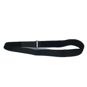 Correa de Equipaje Personalizada con Gancho y Bucle, Correa de Sujeción con Cable Metálico, Correa Resistente con Gancho y Bucle y Hebilla Metálica - Product Image 2