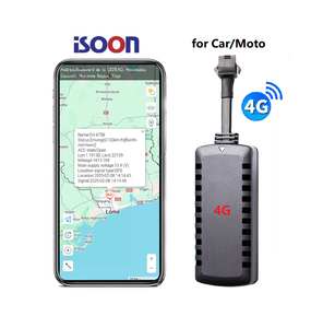 Traceur GPS 4G GPRS pour Conteneur, Camion, Véhicule Automobile – Suivi en Temps Réel GT06 GPS pour Camion et <span class=keywords><strong>Moto</strong></span> - Product Image 1