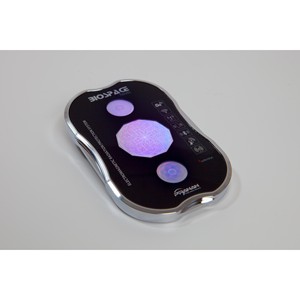 Pranan du lịch Kim cương EMI che chắn vật liệu hấp thụ mức độ cao bức xạ điện từ bao gồm 5G 6G Du Lịch - Product Image 4