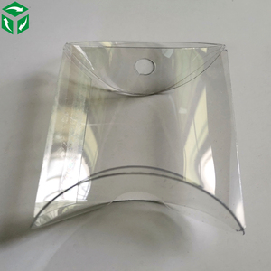 Chấp Nhận Đặt Hàng Tùy Chỉnh Với Số Lượng Nhỏ Hộp Nhựa <span class=keywords><strong>PVC</strong></span> Vật Nuôi Gối Trường Hợp - Product Image 4