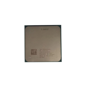 Nuevo procesador de escritorio AMD <span class=keywords><strong>Ryzen</strong></span> <span class=keywords><strong>7</strong></span> 5700X3D de 4.1 GHz, 8 núcleos, 16 hilos, 96M de caché L3, 100-000001503, zócalo AM4, <span class=keywords><strong>3D</strong></span>, 10 años de garantía - Product Image 1