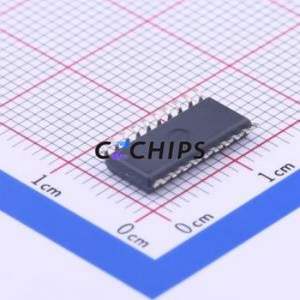 Nouveau tampon/pilote/émetteur-récepteur de puce IC de Circuit intégré SOIC-20-208mil d'origine SN74HC245NSR - Product Image 2