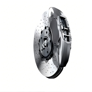 Disque de frein avant OE 8973088680/8973705150/3103101P01 pour Great Wall/ISUZU/PEUGEOT/qingling - Product Image 4