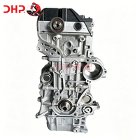 Ensemble moteur diesel D4HE Euro VI d Direct Global pour véhicules familiaux 2020, testé à chaud, remplacement direct, neuf