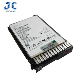 Venta al por mayor 1,6 TB SAS 12G MU SFF BC SS540 SSD - Product Image 4