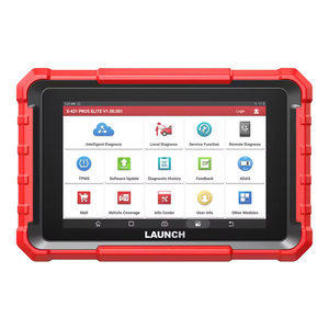 Nouvelle machine de diagnostic automobile LAUNCH X431 PROS ELITE X-431 <span class=keywords><strong>PRO</strong></span> 2026 – Outil de diagnostic OBD2 pour tous les véhicules - Product Image 3