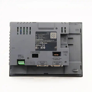 จอสัมผัส HMI รุ่น GT1685-STBA ของแท้ใหม่  หน้าจอควบคุม  โครงอะลูมิเนียมเหล็ก  ระบบอัตโนมัติอุตสาหกรรม  มีสินค้าในคลัง - Product Image 6