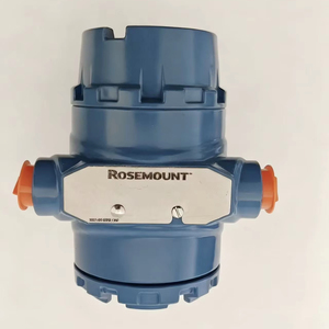 Transmisor de Presión Diferencial Emerson Rosemounte 3051CD, 3051TG, Nuevo y Original, al Mejor Precio - Product Image 1
