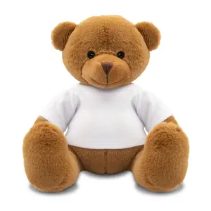 Peluche personalizzabile per merchandising creativo - Product Image 1
