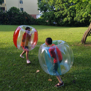 Balones de Burbuja Inflables de TPU para Adultos, Balón de Fútbol de Burbuja en Venta, Balones de Burbuja para Adultos, Balón de Fútbol de Burbuja Inflable de TPU - Product Image 2