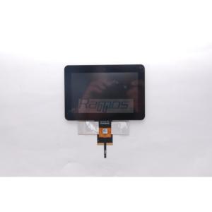 PH800480T033-IHC07 POWERTIP TFT 5.0" 800x480 LED Retroiluminado Accesorios de Iluminación para Automóvil 850cd/m AC Schnitzer X6 E71 SUV 1.ª Gen. - Product Image 1