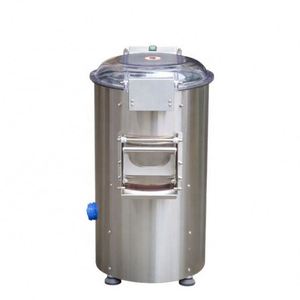 Machine à éplucher les pommes de terre électrique compacte en promotion – Éplucheur automatique de fruits et légumes commercial pour usage domestique et agricole en Chine - Product Image 3