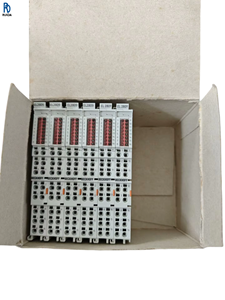 Module de sortie numérique EL2809, module PLC, module de contrôle industriel, module de contrôleur logique programmable, automatisation industrielle - Product Image 1
