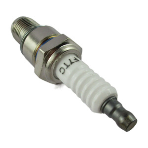 Bougie d'allumage pour générateur à essence 160GX210, pour motoculteur et machines agricoles de jardin, pièce de rechange pour allumeur 168F170 - Product Image 3