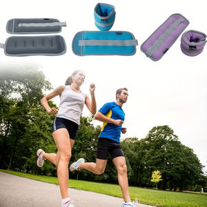 Bolsa de Arena para Yoga Personalizable y Resistente, para Adultos, para Fitness, Baile, Práctica de Correr, Entrenamiento de la Postura y la Marcha - Product Image 2