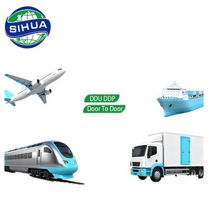 Emballage étanche protégeant les marchandises de l'humidité le long de la voie ferrée pour le fret ferroviaire chinois vers le Kazakhstan DDP - Product Image 6