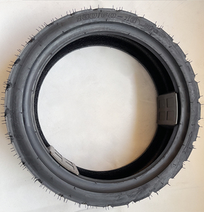 Neumático Exterior para Motocicleta Premium 90/90-18, Antideslizante y de Larga Duración, Venta al Por Mayor de Fábrica - Product Image 4