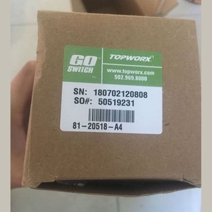Interruptor de Límite Go Switch 73-13569-B3 Magnético para Uso Industrial - Product Image 1