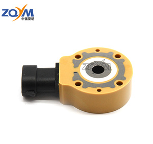 Zqym nhà máy Common Rail <span class=keywords><strong>Injector</strong></span> phụ tùng <span class=keywords><strong>Injector</strong></span> solenoid <span class=keywords><strong>valve</strong></span> cho mèo c7c9 <span class=keywords><strong>Injector</strong></span> - Product Image 5