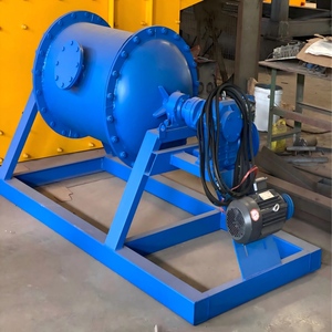 Cao-hiệu quả xử lý Vàng amalgamator cho placer Vàng khai thác - Product Image 1