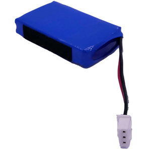 JBL Flip2 Bluetoothスピーカー用,耐衝撃性スピーカーバッテリー長命フル容量2000mAhリチウムイオンポリマーバッテリー - Product Image 1