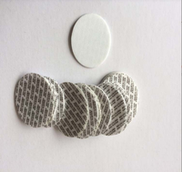 Feuille d'aluminium de scellage par Induction PP PET PE bouchons de bouteille/couvercles/wats pour bouchons de bouteille d'huile insertion de bouchons